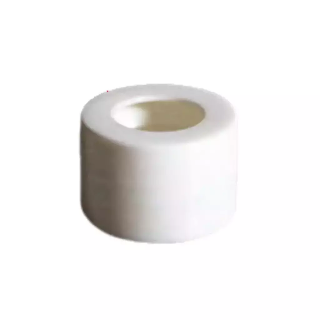 Tampa Difusor Plástica Rosca 28/410 Branca