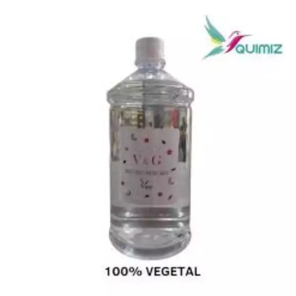 Lauril Líquido 100% Vegetal p/ Cosmeticos e Higiene