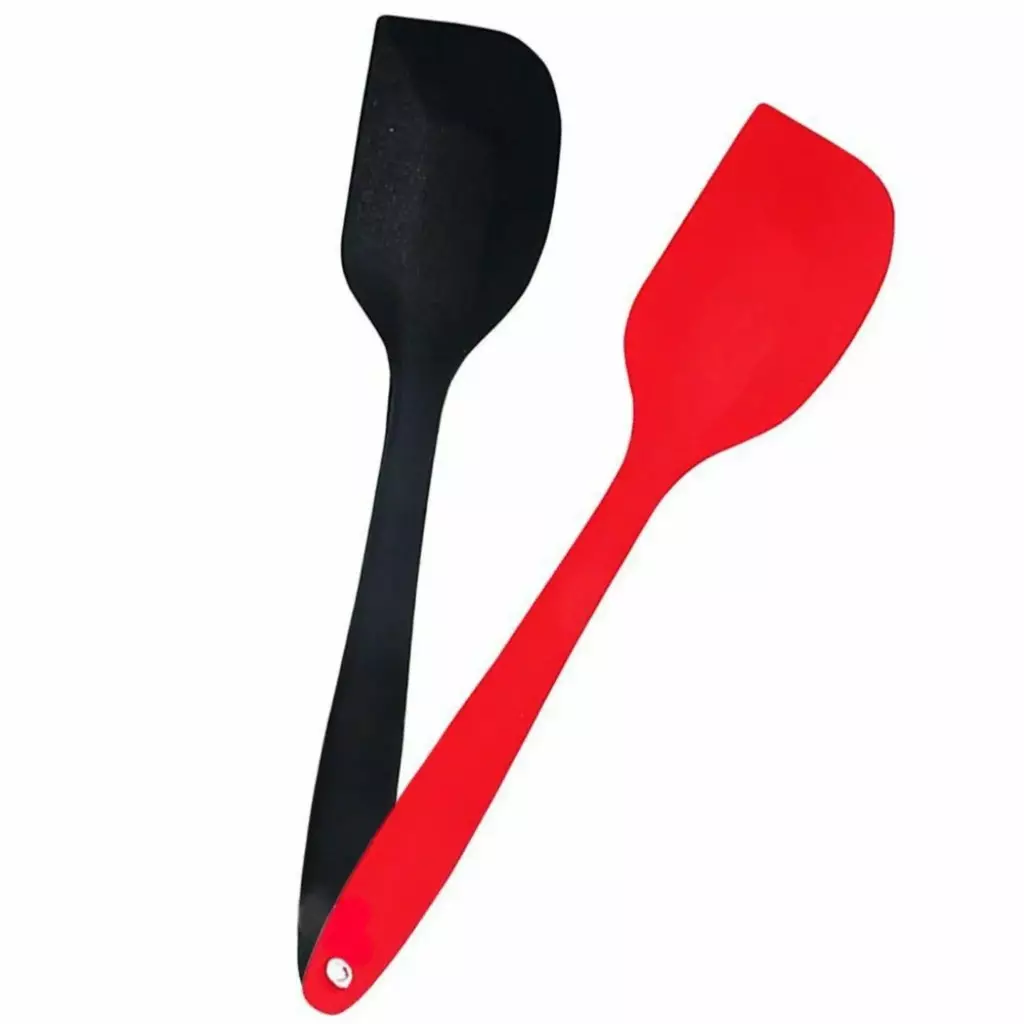 Espátula de Silicone Pão-Duro