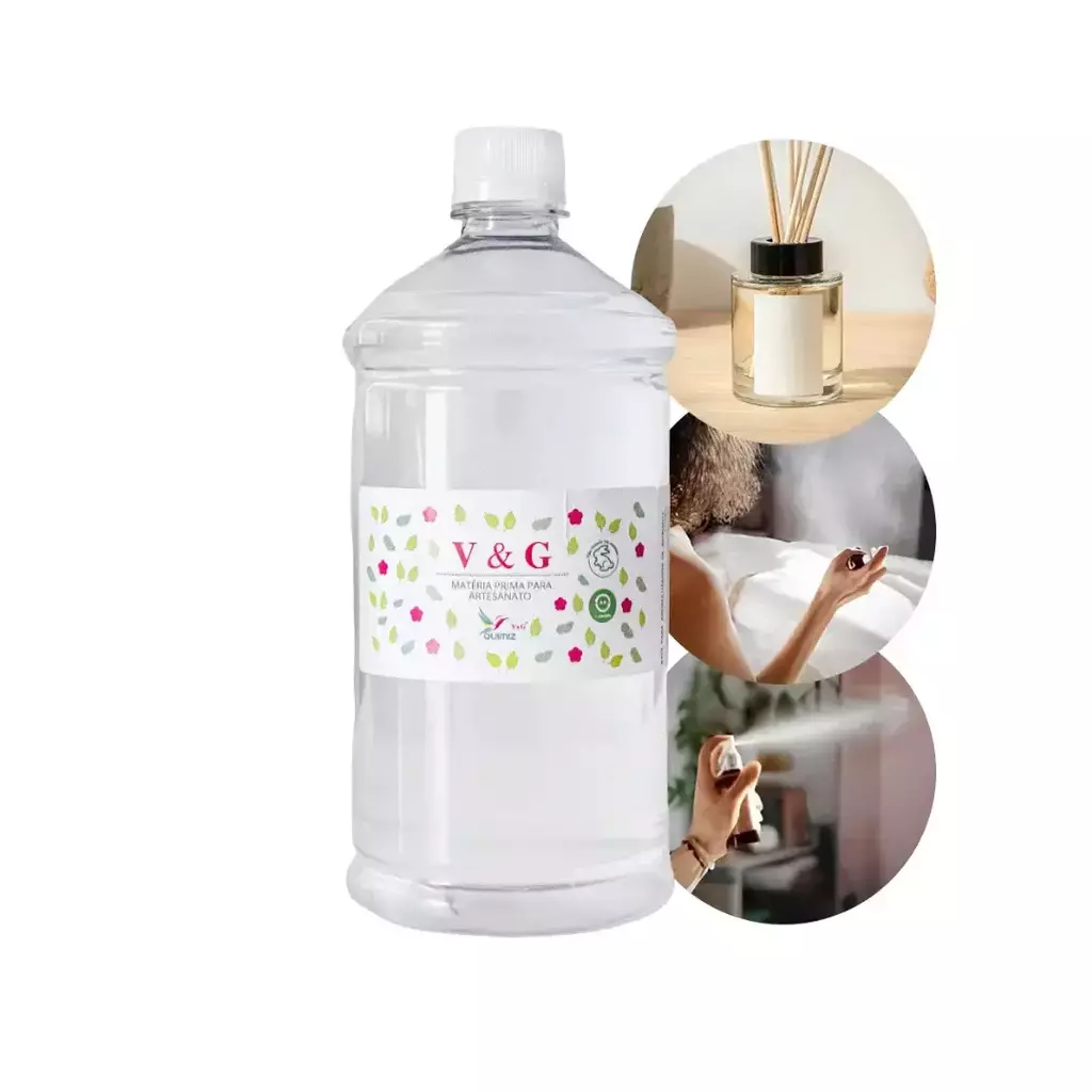 Base para Aromatizador V&G - 1 L