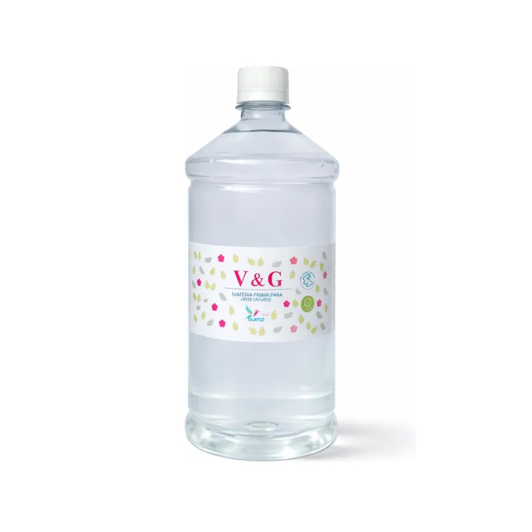 Base para Perfumes com Fixador V&G - 1 L