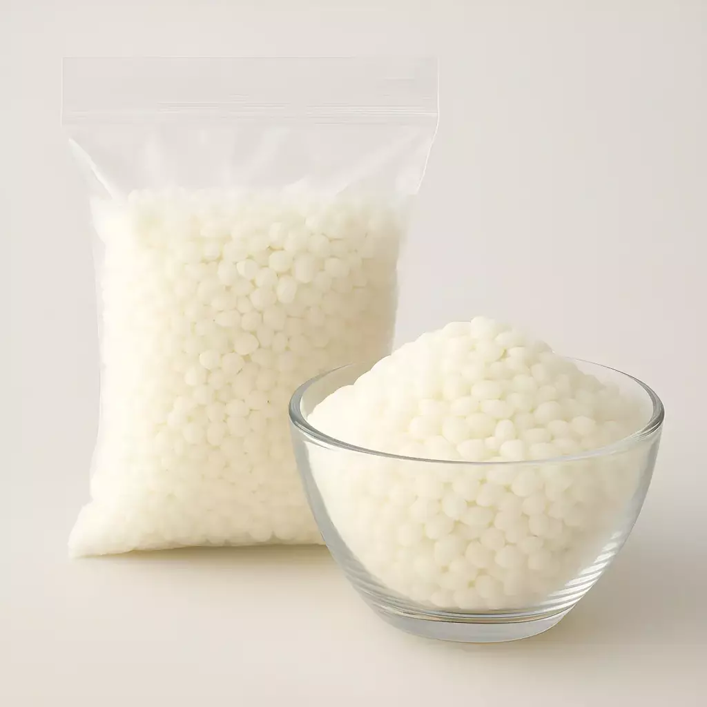 Cera Eco Mix Solven para Velas - 1 kg